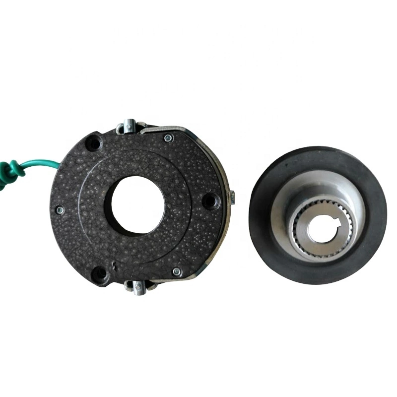 Bfk458-18n Electromagnetic Brake Electric Clutch Micro Electromagnetic Brake