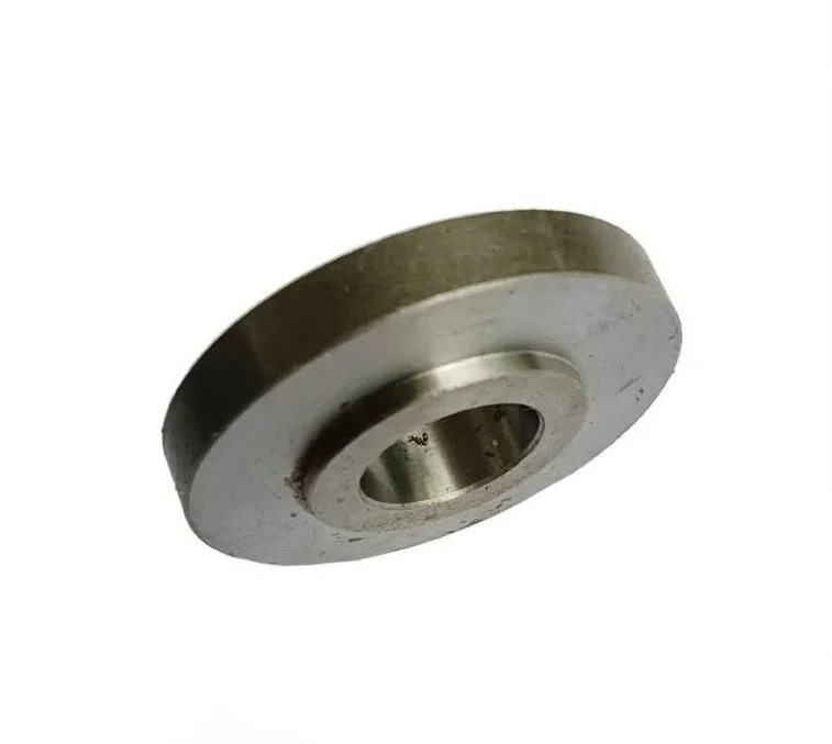 Precision Steel CNC Turning Variable Diameter Ring Pressure Plate Pressure Plate Inner Diameter 16mm Grinding Wheel Saw Blade Hole Positioning Center Adjustment