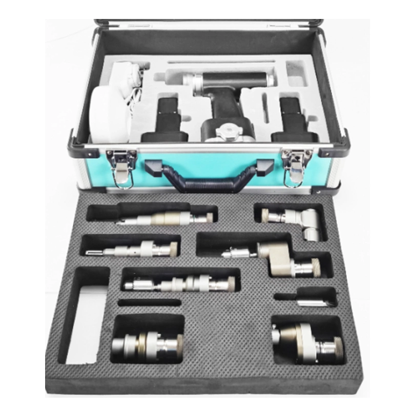 Standard Packing for Export CE Approved Med Equipment Surgical Orthopedic Bone Drill