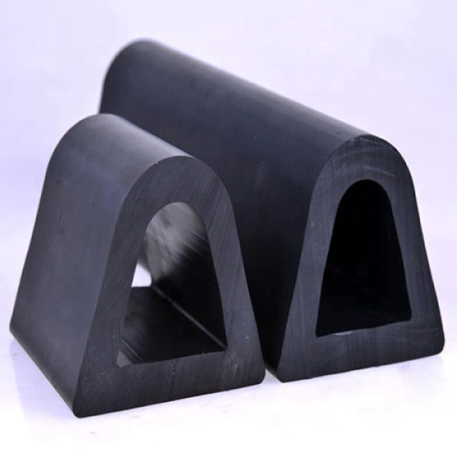 Senseco Extruded EPDM Compound Rubber Profiles for Sealing of Door and Window