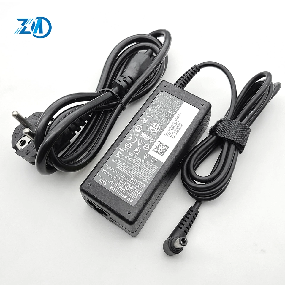 Rechargeable Laptop Battery Charger 65W 19V 342A DC Power for Asus