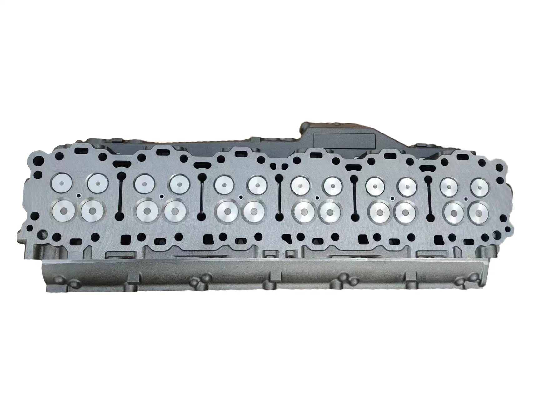 Engine Complete Cylinder Head for Detroit 14L Serious 60 Diesel P/N: 23538857