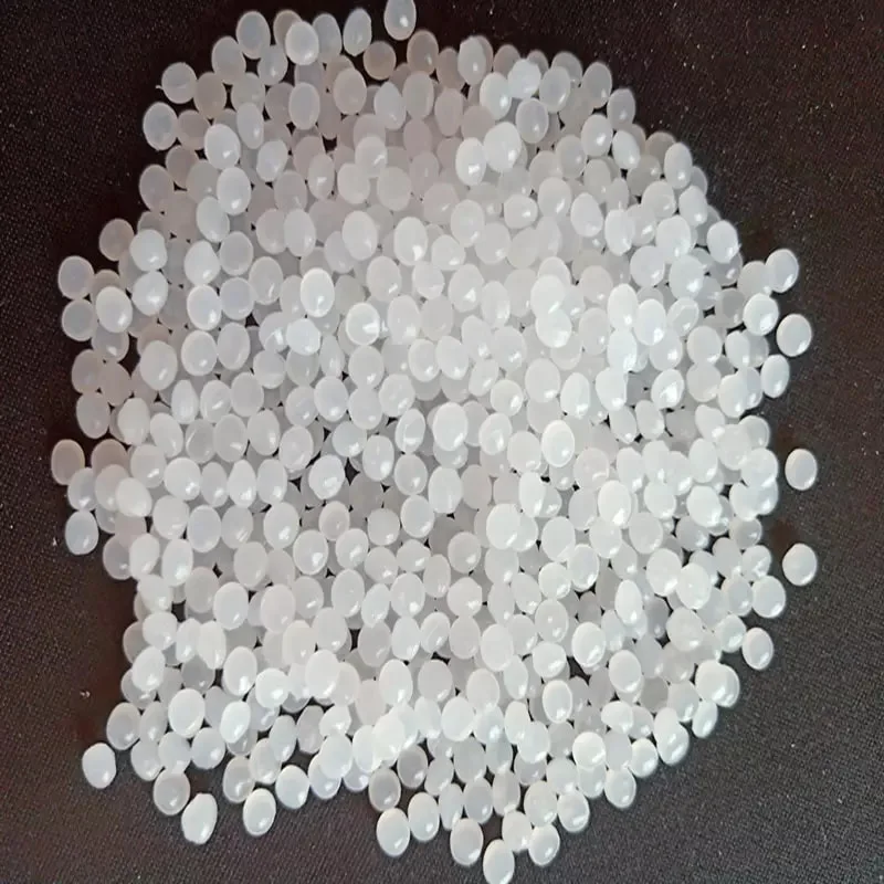 LLDPE Plastic Beads Raw Material LLDPE Mlldpe Sp1520 LLDPE 7042 LLDPE Injection Grade Linear Low Density Polyethylene LLDPE