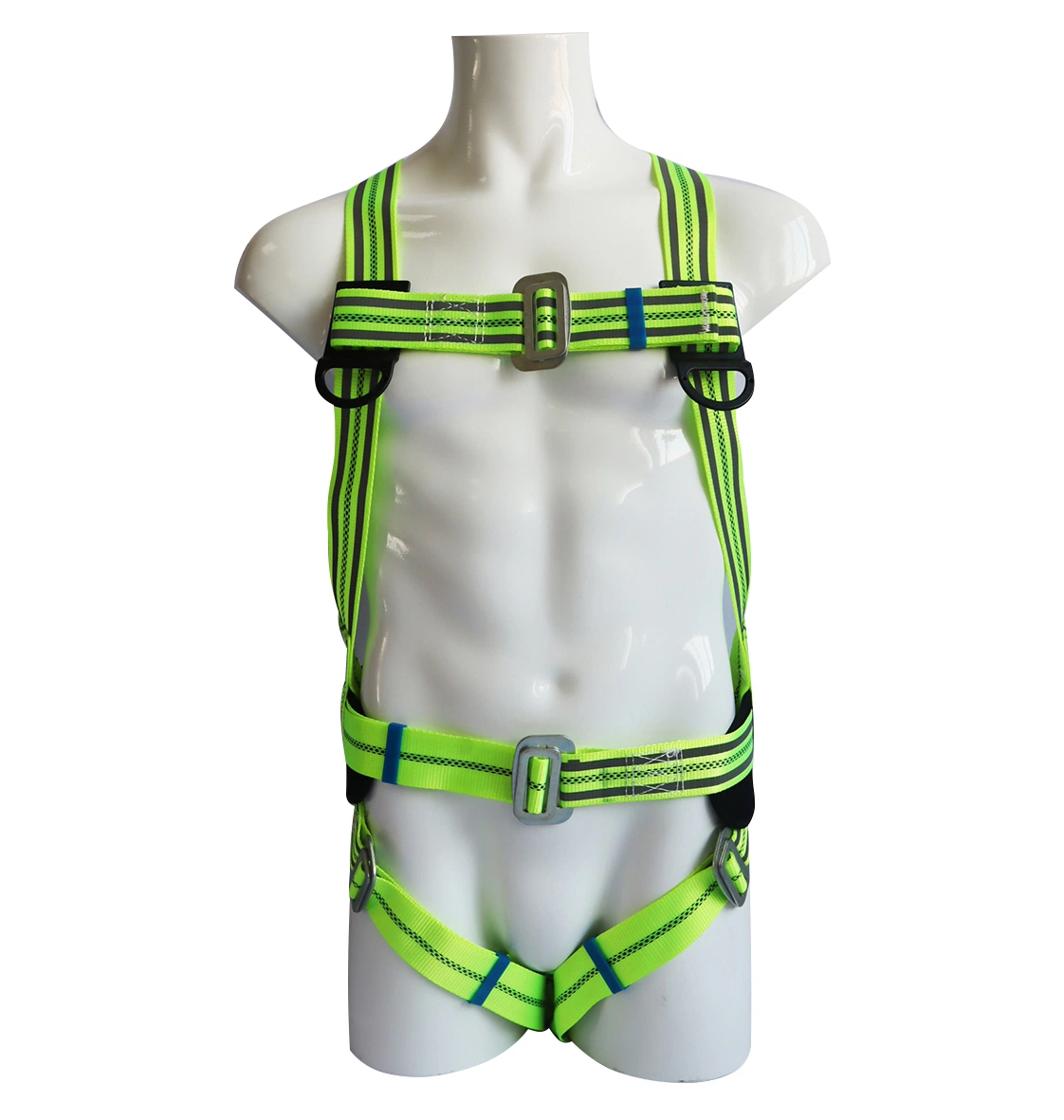 Rope Access Harness Harnais De Securite Fall Protection Equipment Rescue Safety Harness