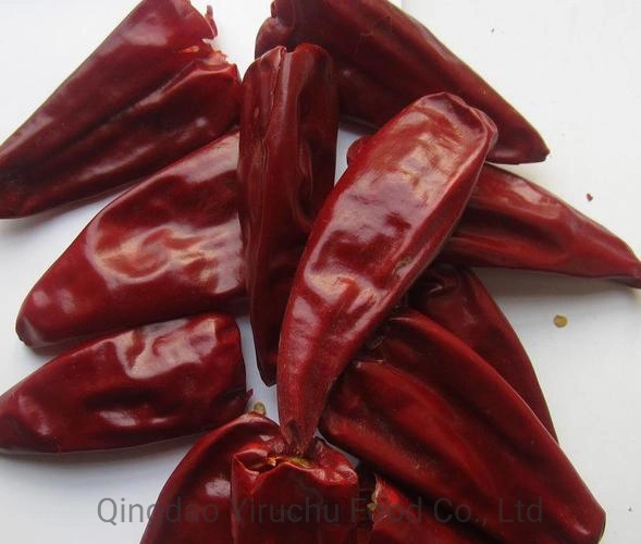 Food Grade Factory Direct Supply Beijing Red Chilli