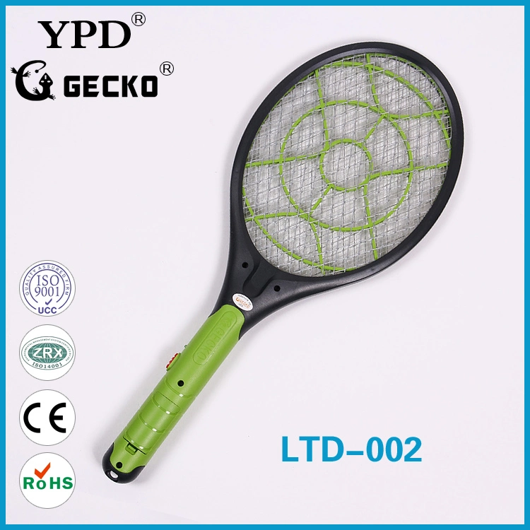 Vente en gros 2AA batterie Bug Zapper électronique Mosquito Swatter Home Appliance