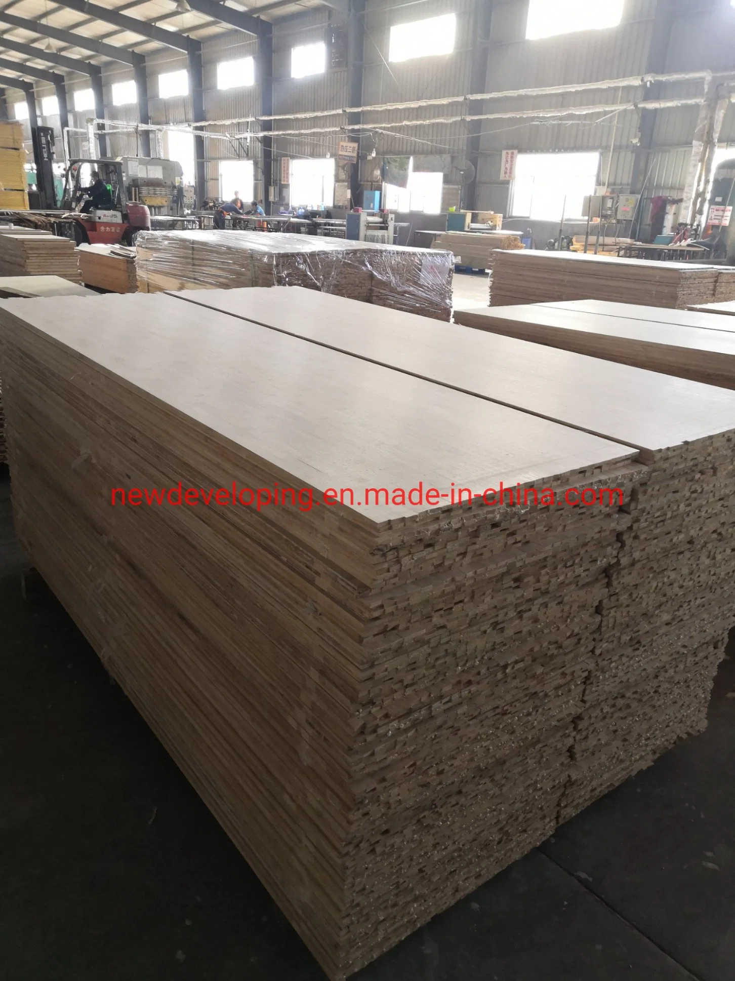 Cheap and Popular Bamboo Panels From China Supplier