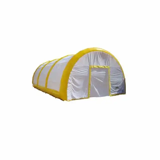 2023 Inflatable Dome Structure, Safety