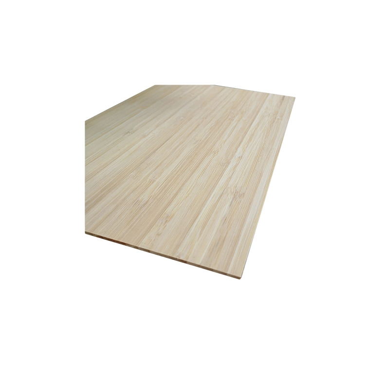 Natura Bamboo Color 1.5mm Bamboo Multilayer Veneer Plywood for Bow