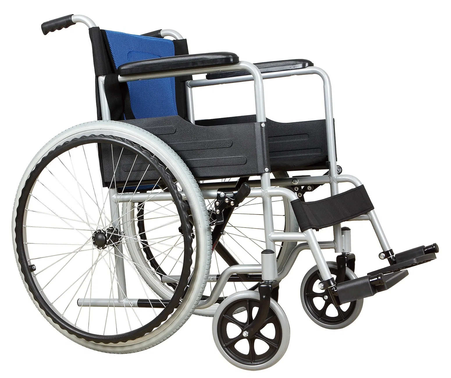 Cheapest Price Rehabilitation Medical Equipment Wheelchair Manufacturer