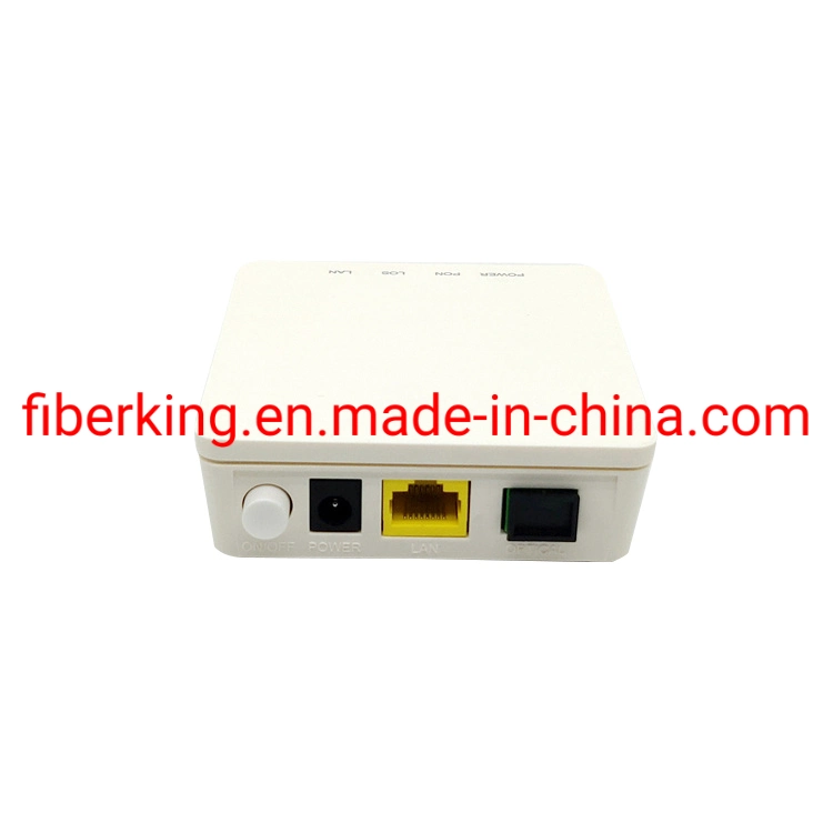 Módem de fibra óptica 1GE HG8310Red m Router Huawei Gepon Ont ONU