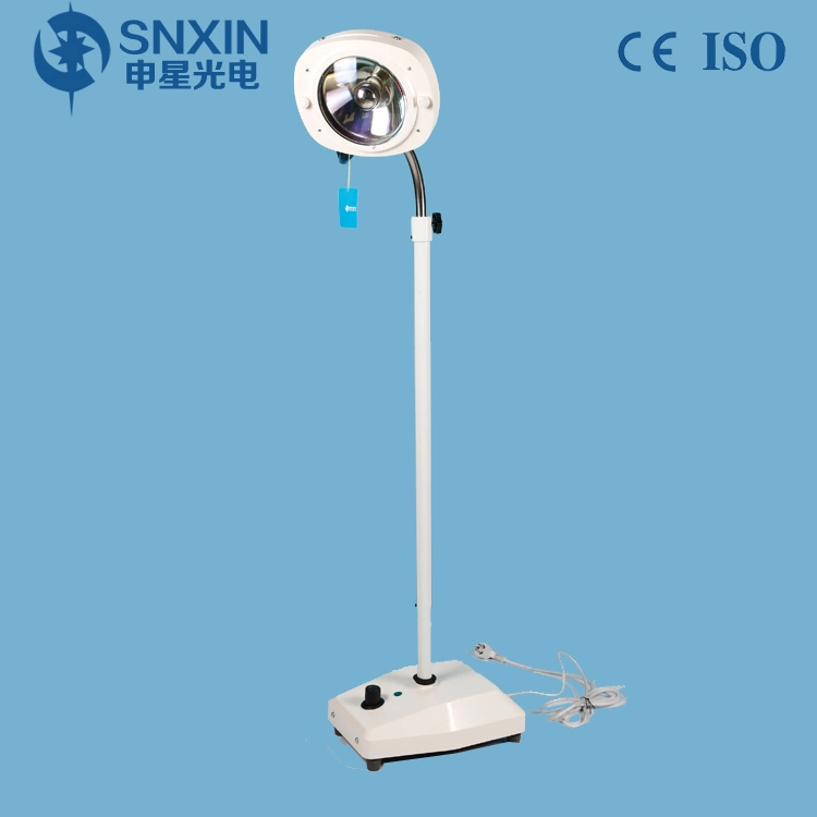 Medical Equipments Used in Surgery Medical Illumination Light Surgical Lamp Operating Lights