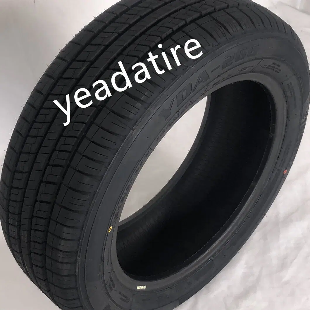 Yeada Farroad Saferich High Quality Passenger Car Tyre, Tubeless Radial PCR Commercial/Bias Radial Light Truck Tyre 245/35zr20 275/35zr20 315/35zr20