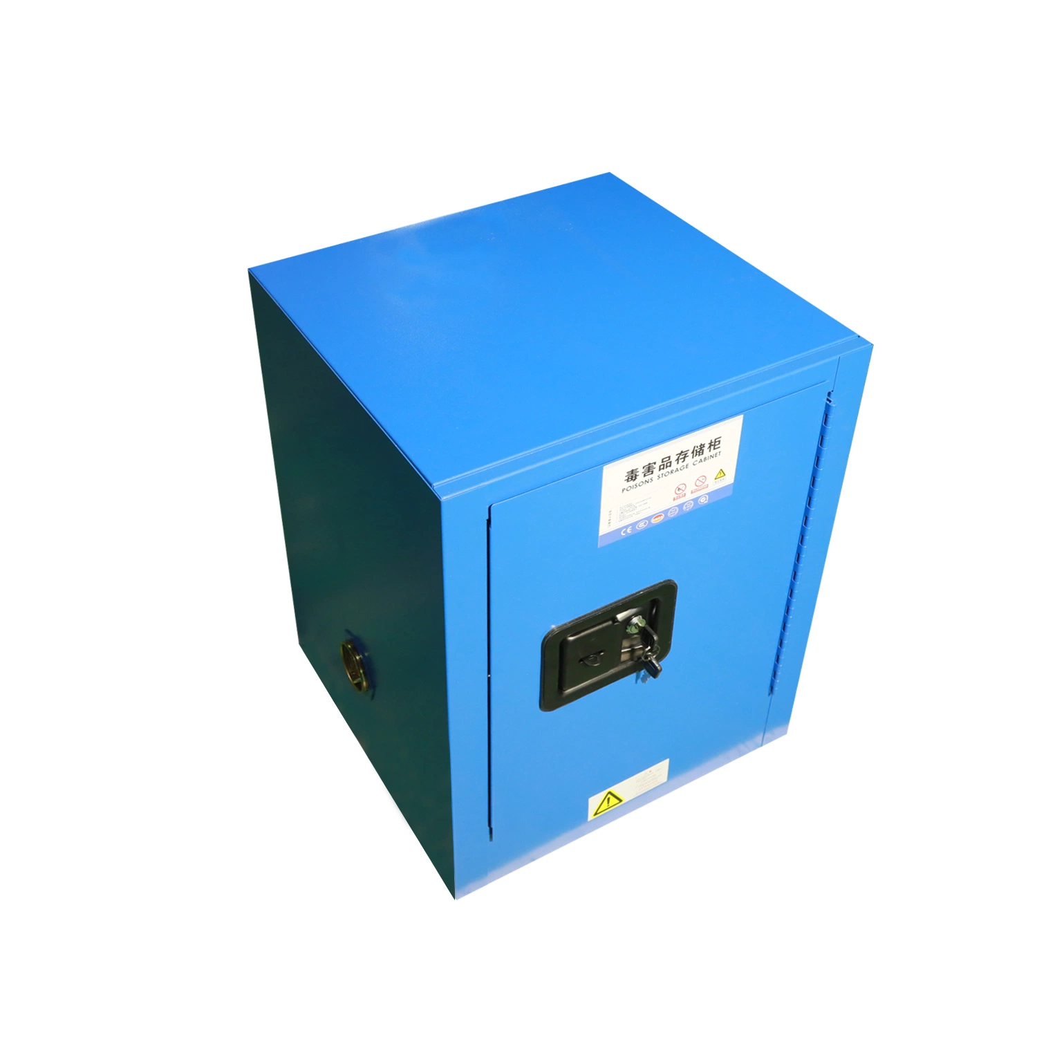 Chinese Manufacturer Chemical Lab Explosion-Proof Safety Cabinet Flammable Chemical Storage Cabinet