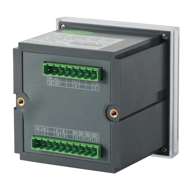 Цель Acrel-T300 короткого замыкания монитор устройство для промышленности низкое напряжение его системы распределения