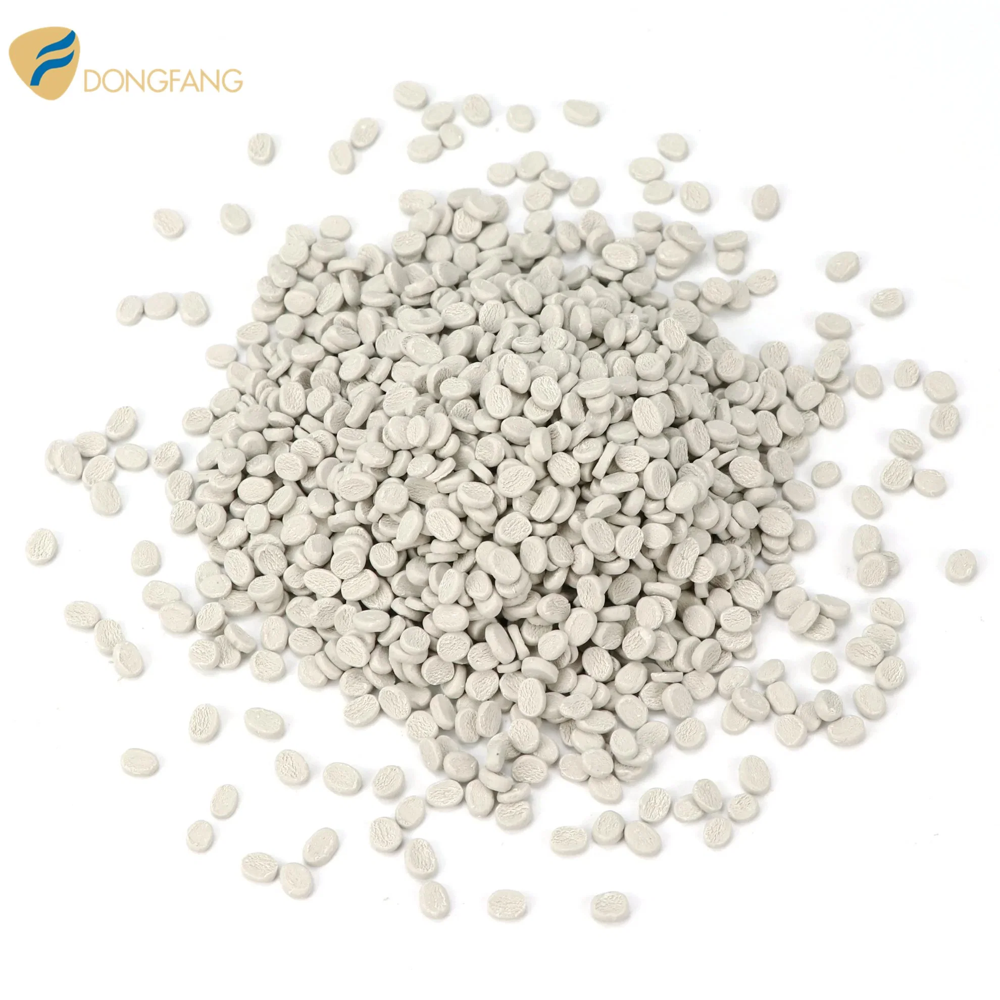 Spot Production HDPE Granules Raw Material Anti-Moisture Desiccant Masterbatch Plastic