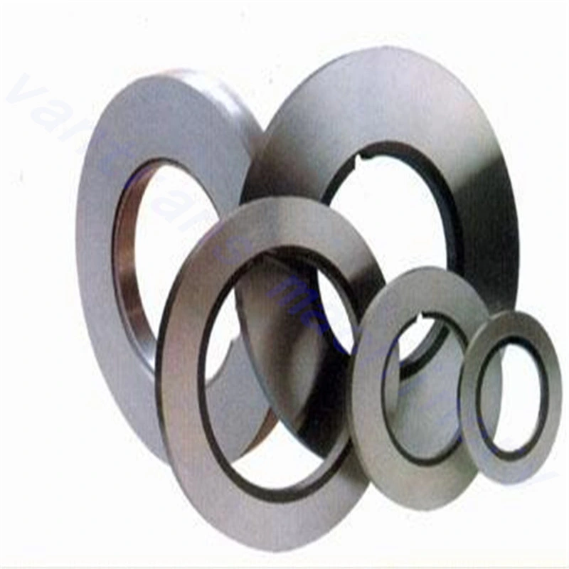 Circular Blade for Paper Industry/Rubber Cutting Blades/Machine Parts Knife Cutter