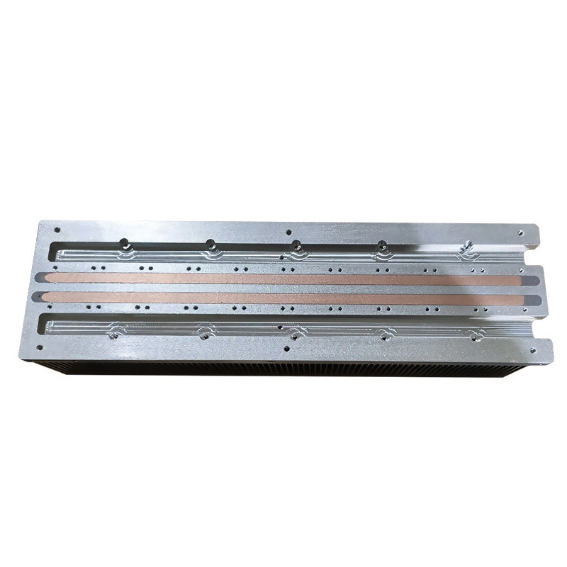 7075 45X45 Aluminum Extrusion Modular Profiles for Automotive Line