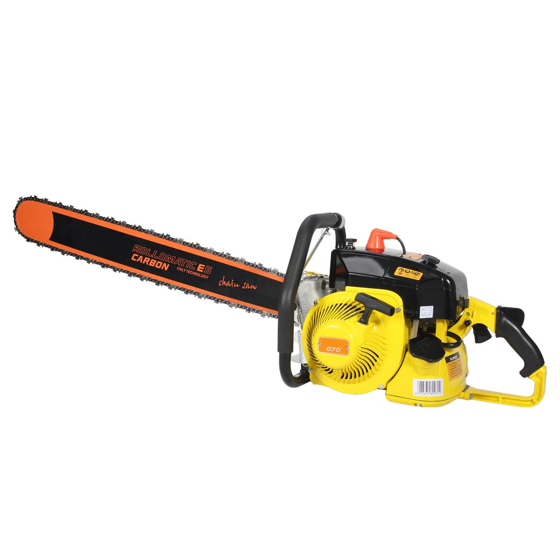 S-CS070 105.7cc Gasoline Chainsaw