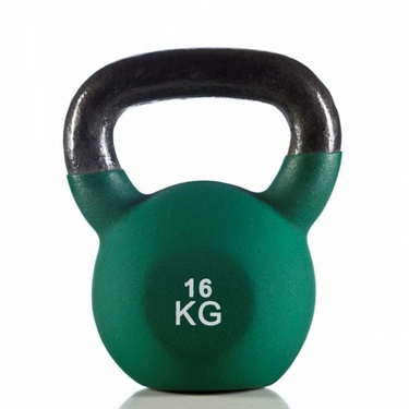 Exercise Neoprene Coated Kettlebell for Fitness Workout Body Equipment