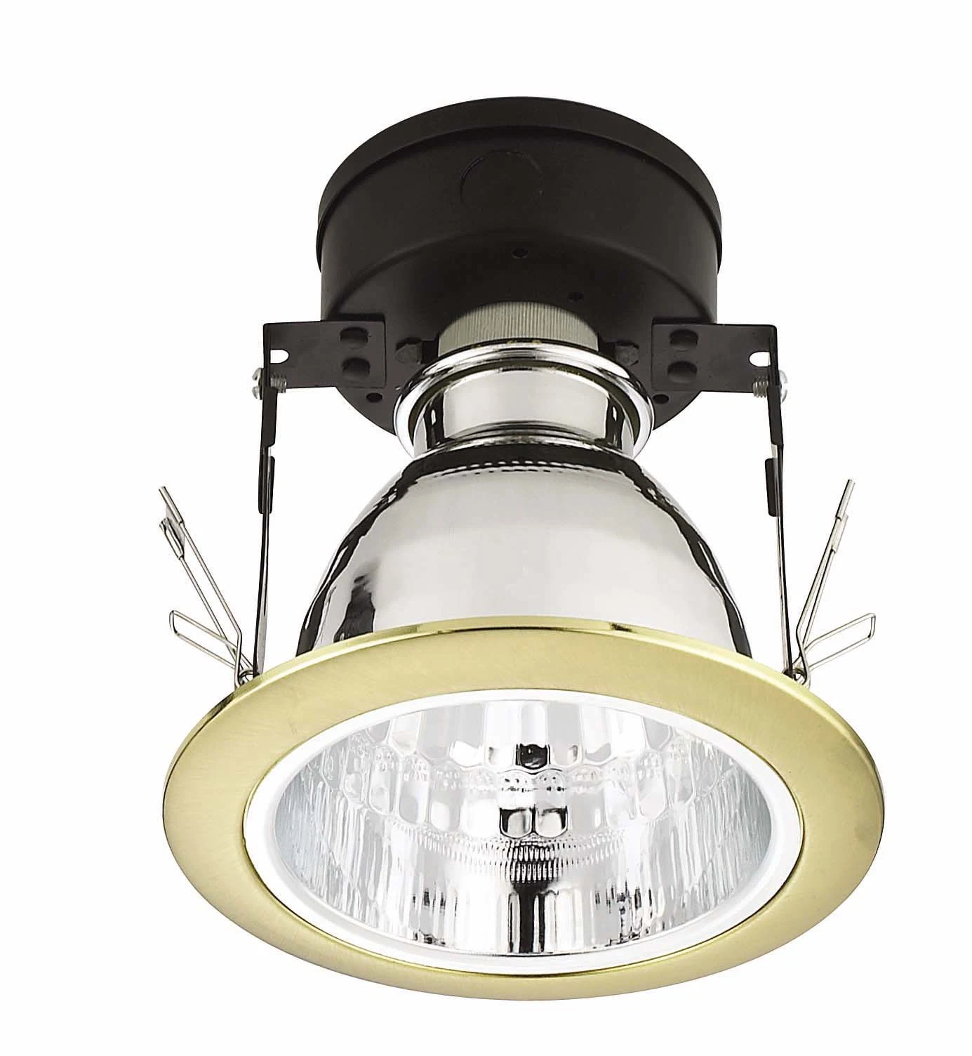 4 pouces de bas prix plafond COB Downlights LED lampe intérieure