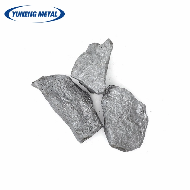 China Supplier Supply Best Quality Ferro Manganese Hc Femn78c8.0