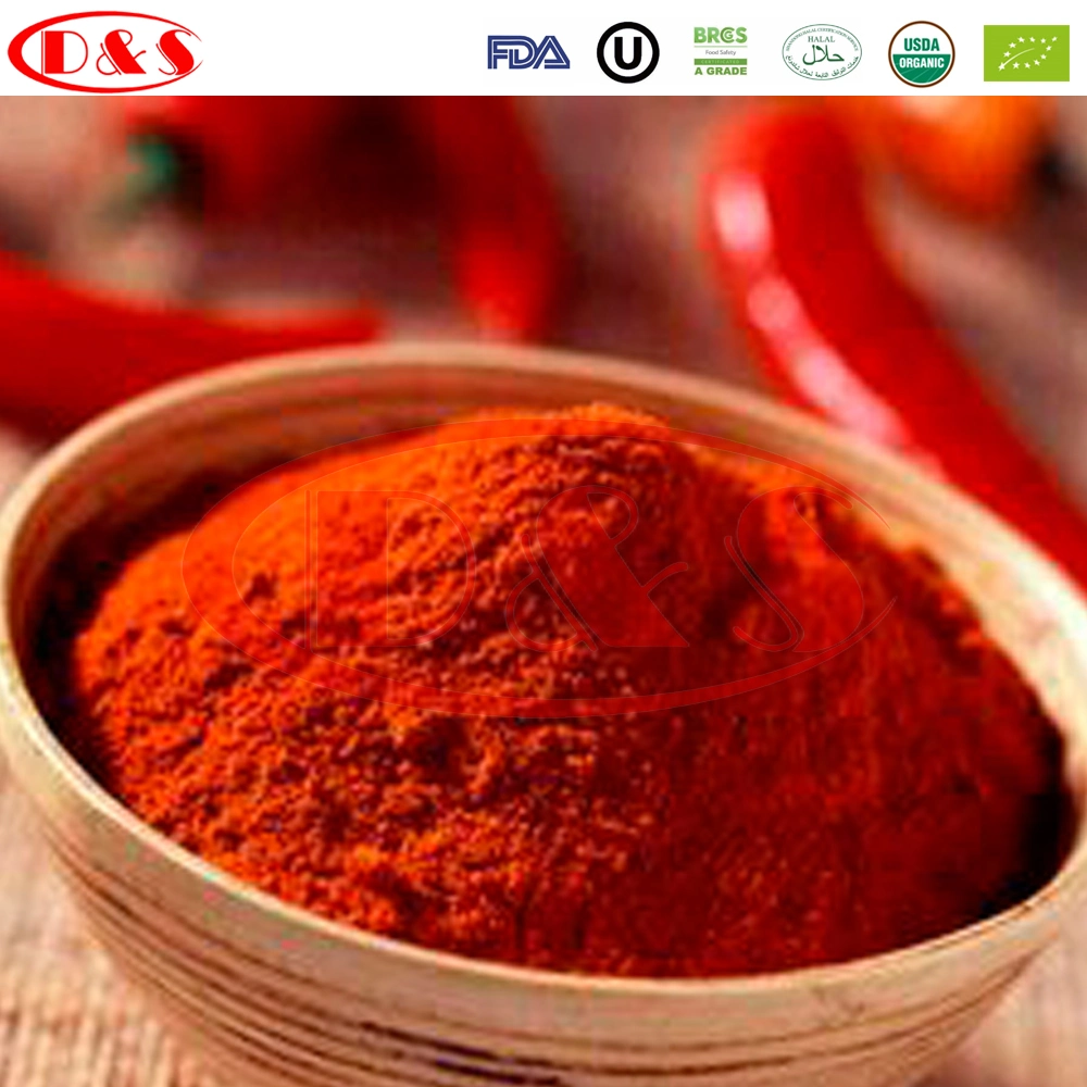 Fine Quality Dried Red Chili From China