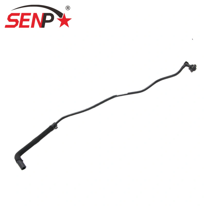 Senp Auto Cooling Pipe OEM 8r0 121 081bp for Audi Q5 2009-2012/2013-2017 High quality/High cost performance  Radiator Water Pipe for Germany Car 8r0121081bp