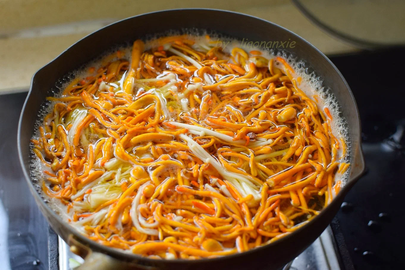 Cozinha saudável de Cordyceps de medicamentos secos premium