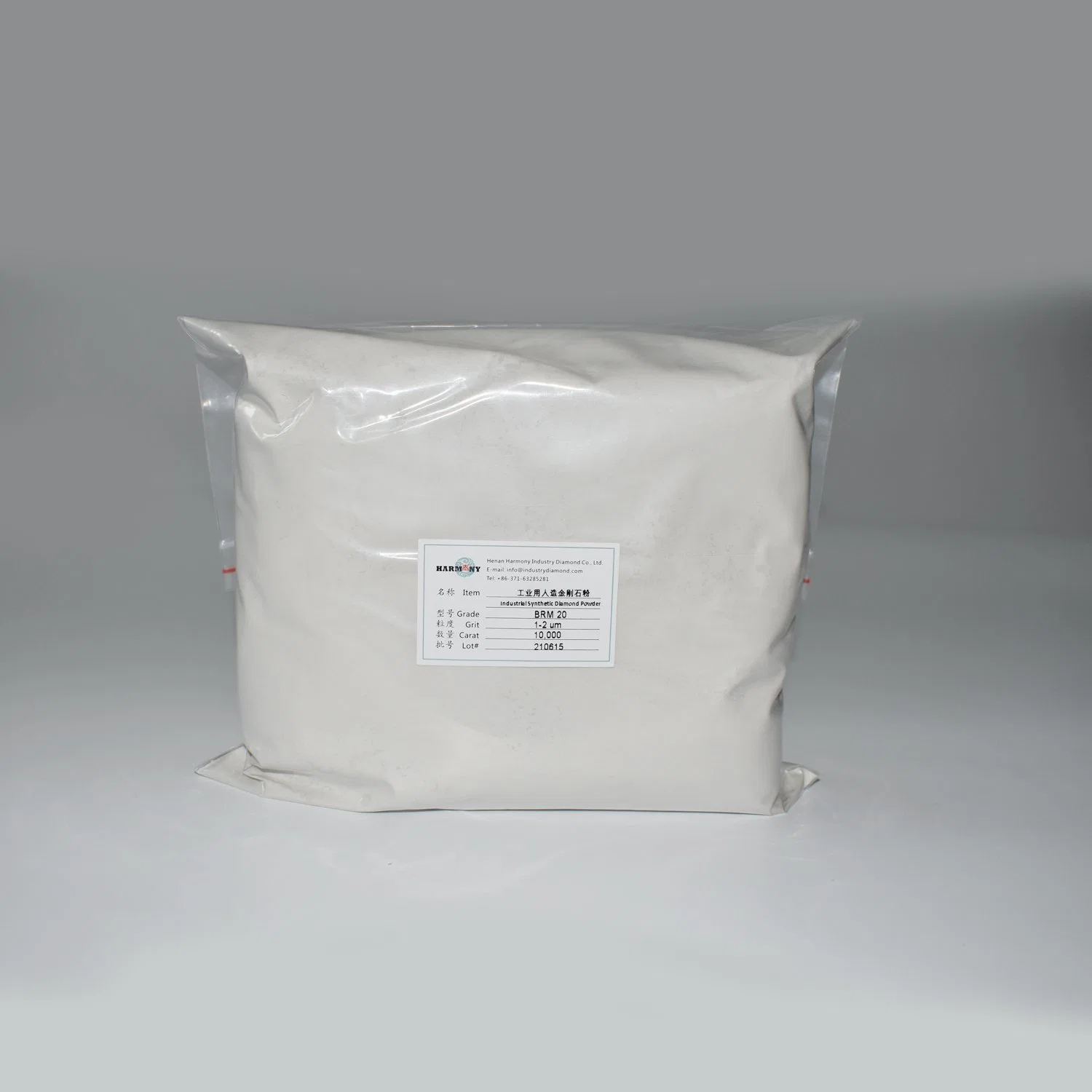 Synthetic Micron Dust Diamond Powder for Polishing/Diamond Polishing Powder