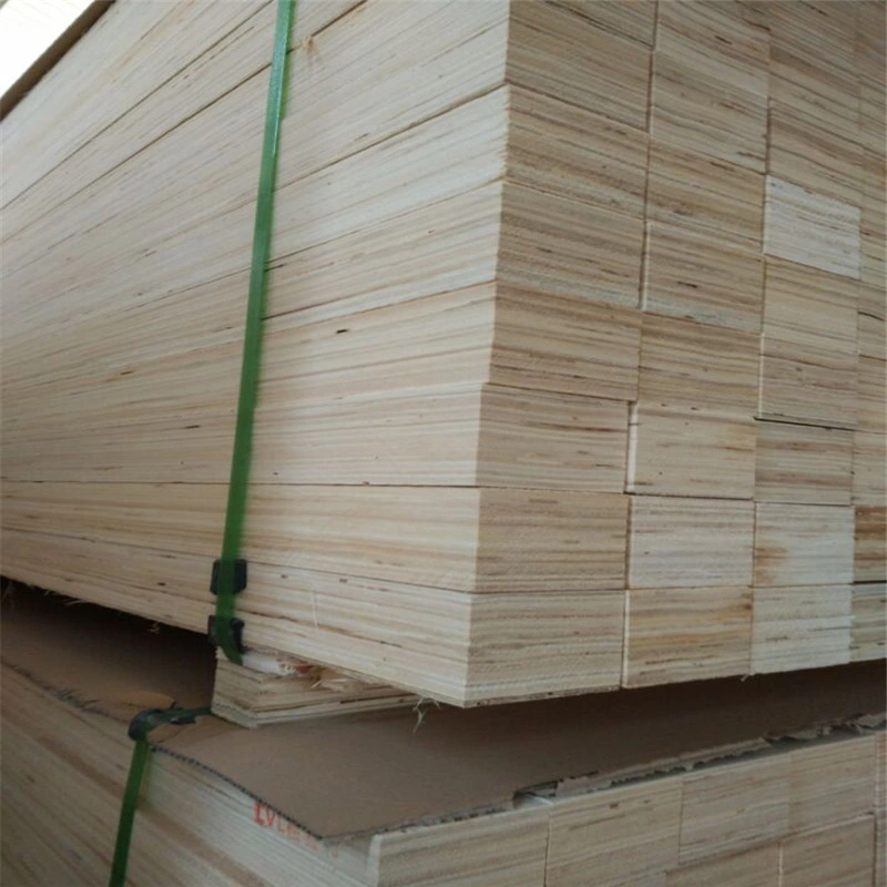 12mm 15mm 18mm Wholesale/Supplier Customized Wooden Boxes From Poplar Wood Plank