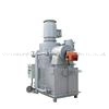 Animal /Pet Cremation Incinerator Price Solid Waste Incinerator