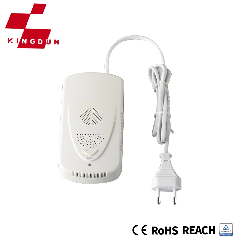 التصميم الخاص المنزلي جهاز كشف الدخان Photoelectric Fire Alarm