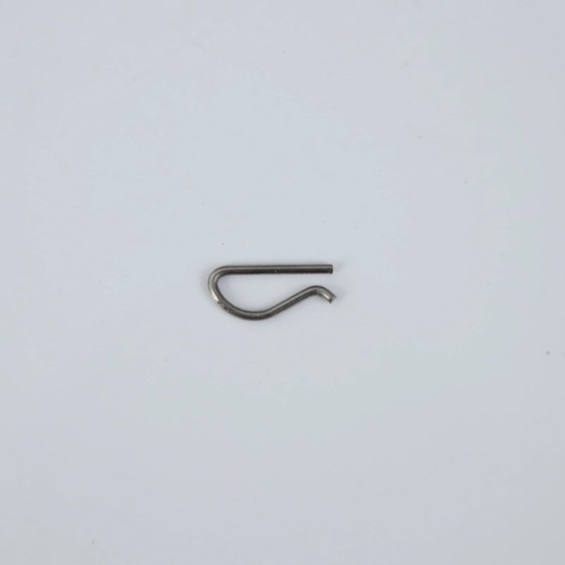 Custom U Shaped Wire Forming Spring Clip Supplier, Springs SS Wire Forms for Industrial