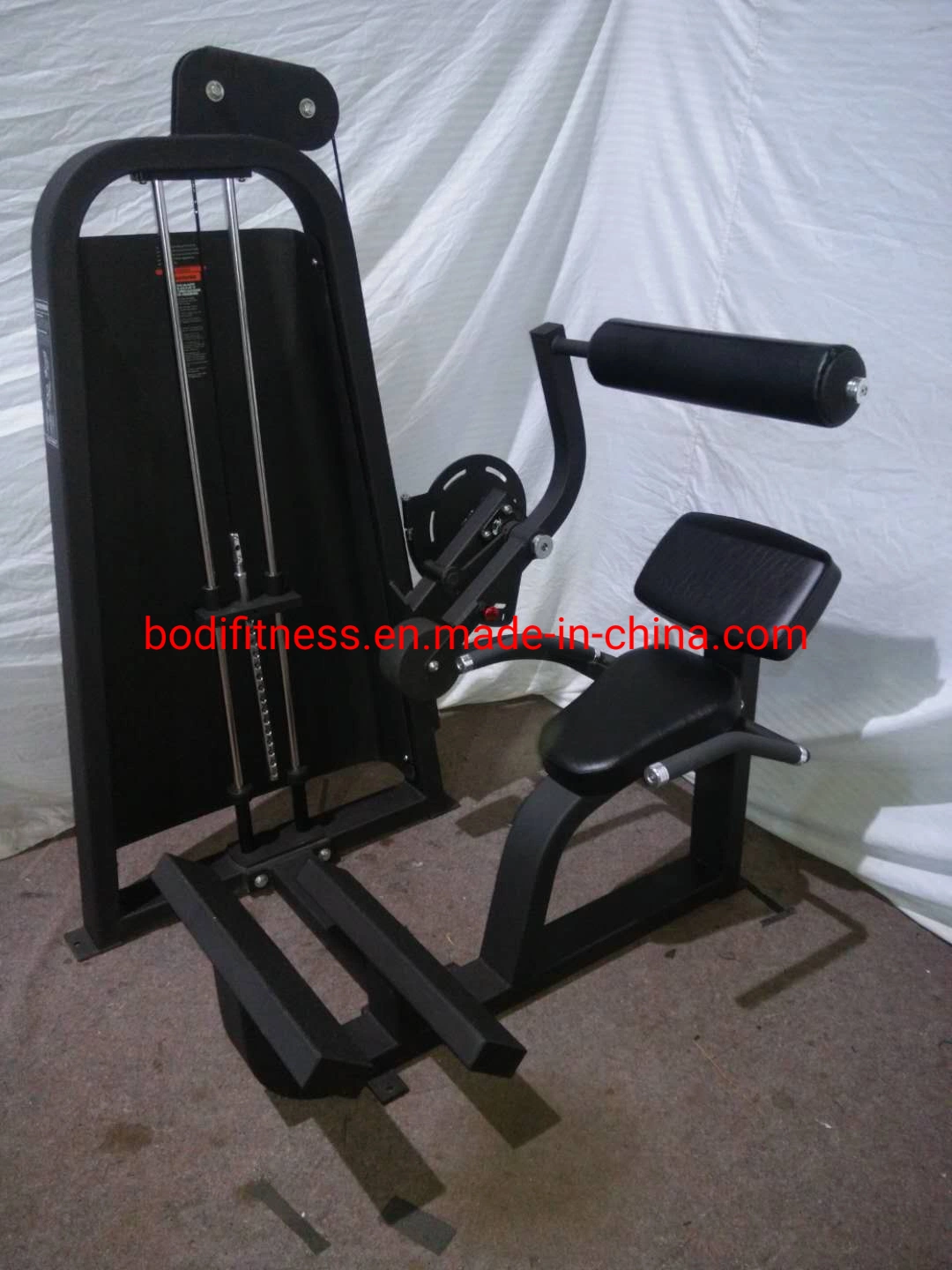 Multi Gym Equipment 45 Degree Leg Press for Commercial Fitness Equipment