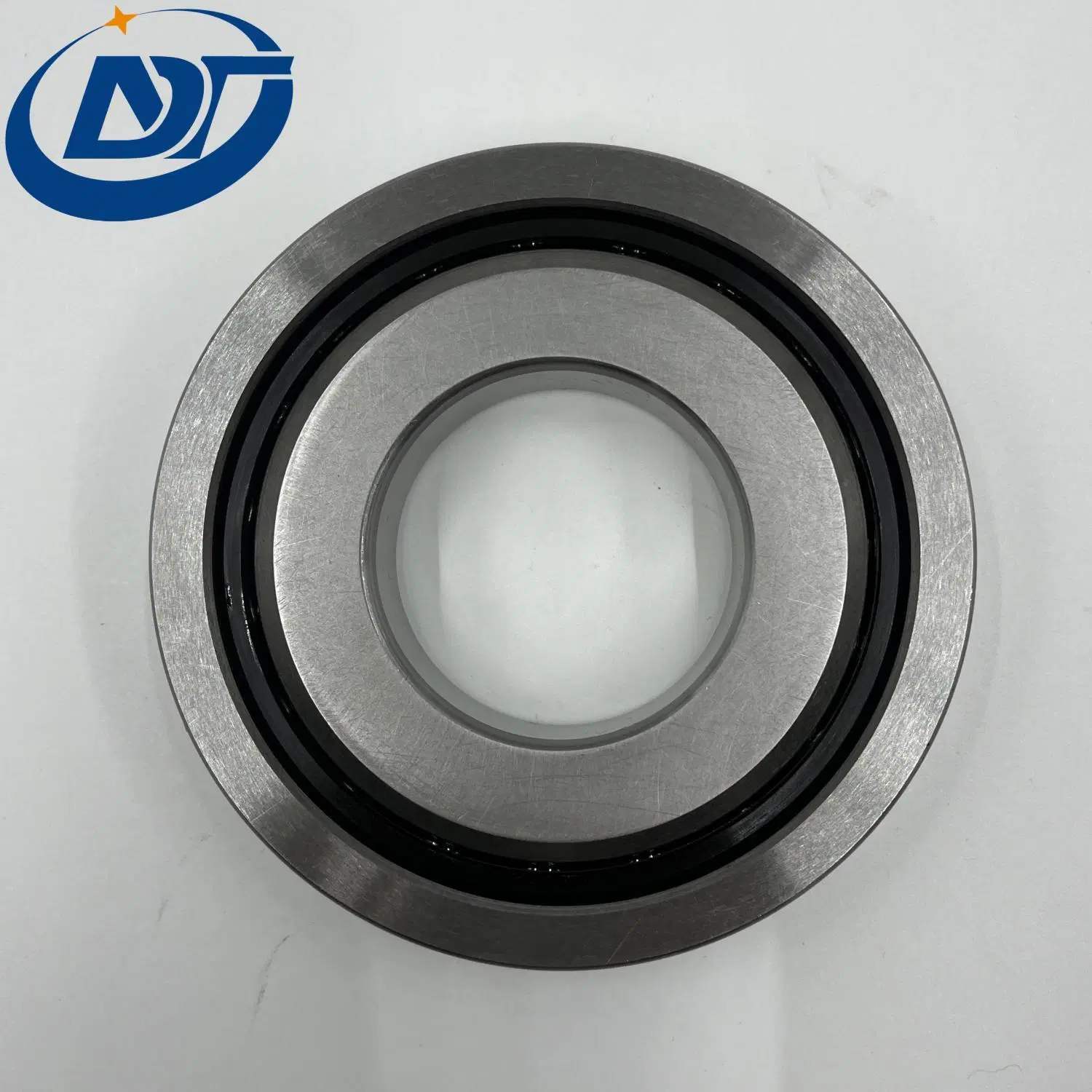 7303AC Low Noise Angular Contact Ball Bearing for Wheel Loader