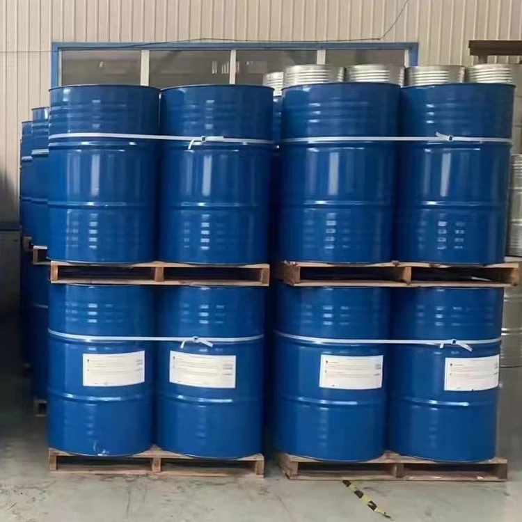 Manufacturer Price Industrial Grade Chemicals Product Ethyl Acetate