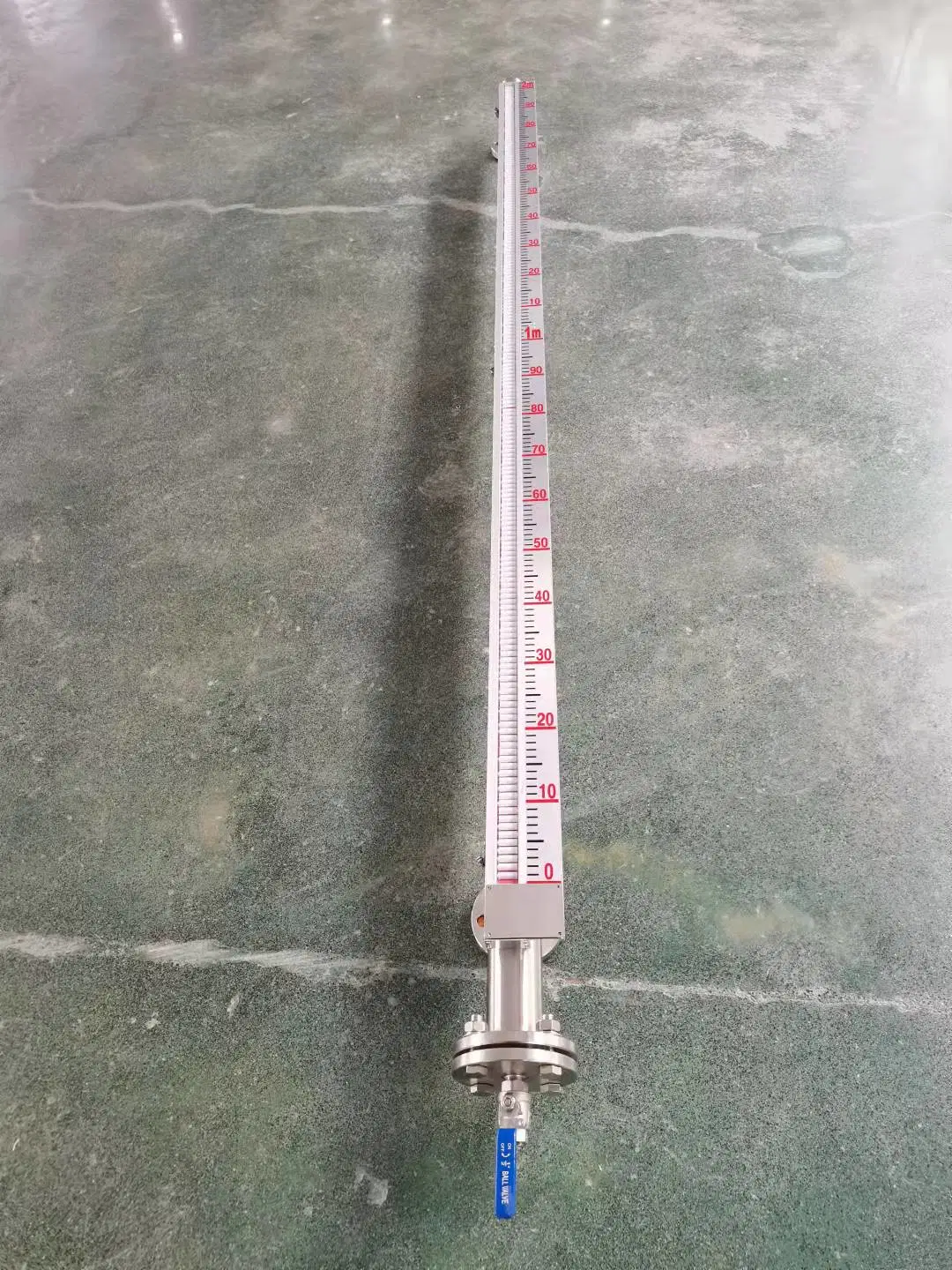 Two Meter Fuel Tank LPG Tank Level Gauge