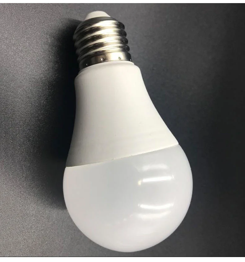 Manufacture Energy Saving Indoor Home E27 B22 12W 15W LED Light Bulb