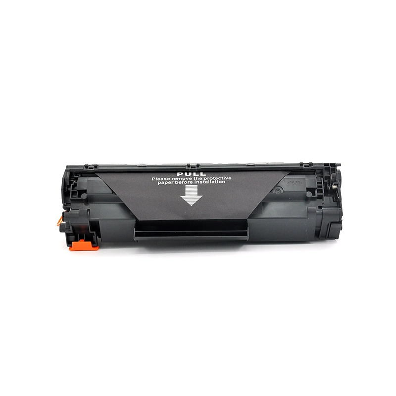 Toner compatível 35A 36A 78A 85A CE278A para HP LaserJet PRO P1560 1566 1600 1606 1536