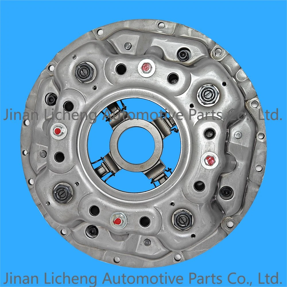 New Design Japanese Auto Parts Clutch Cover Clutch Kits Clutch Plate 410mm Clutch Disc for Nissan Accessories