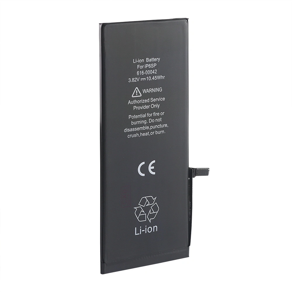 Nice Quality Full Capacity Mobile Phone Battery Replacement/Cellphone Battery for X