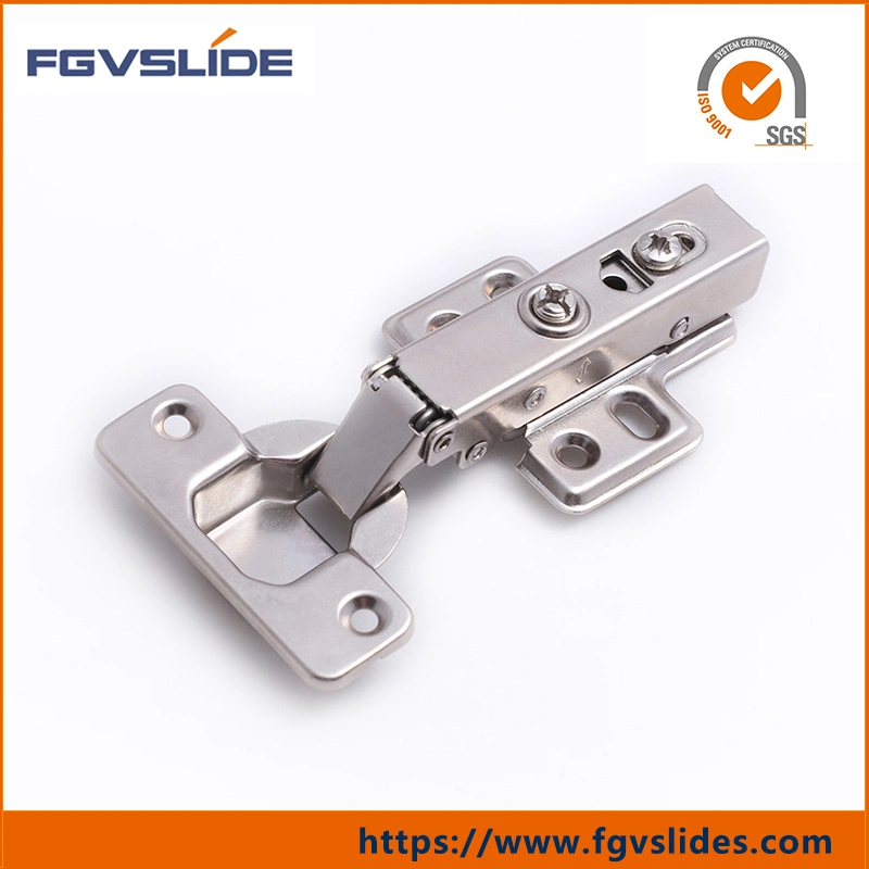 New Clip on Fgv Slide 2 PCS: Plastic Bag, 200 Carton. Door Cabinet Hardware