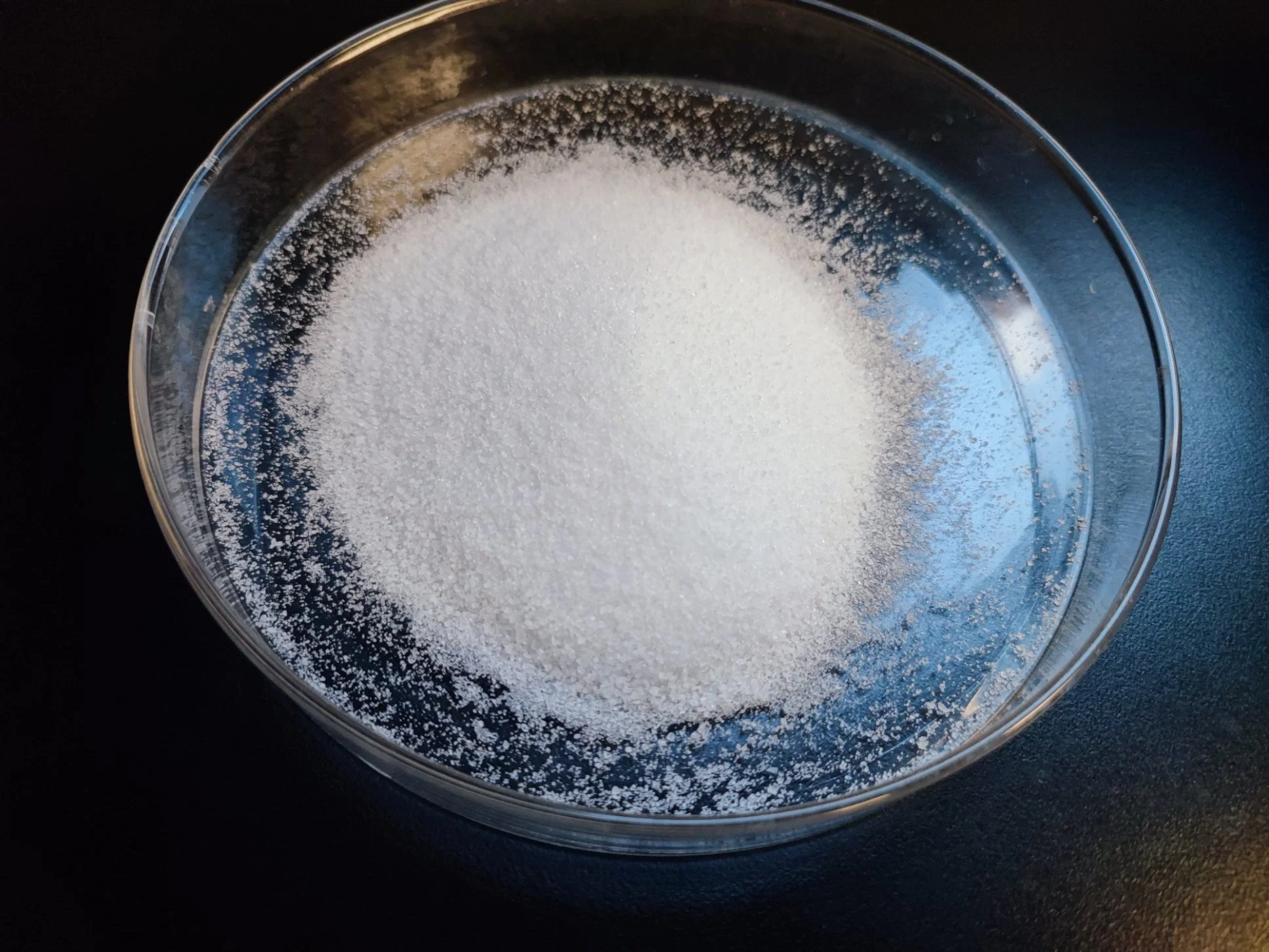 Best Selling PAM Water Treatment Chemical Raw Materials Anionic Polyacrylamide PAM