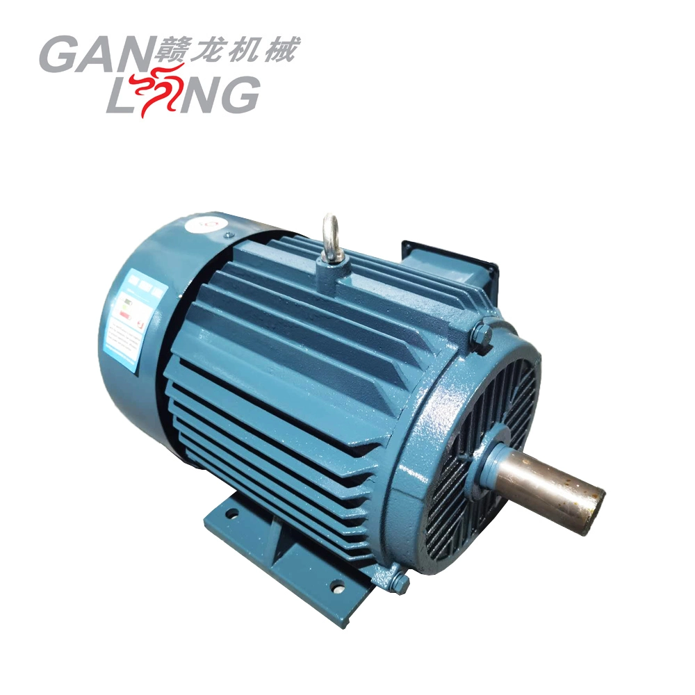 Y2 Series Motorized Auto Car Engine Spare Parts 12V 24V DC AC Gear Brushless Stepper Servo Synchronous Electric Motor