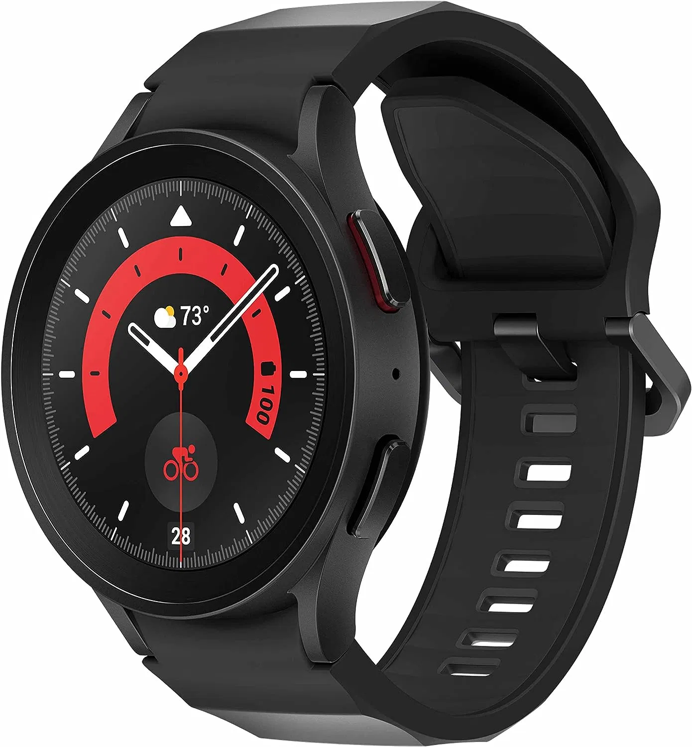 Mayorista Watch5 PRO Bespoke Edition 45mm Bluetooth Smartwatch