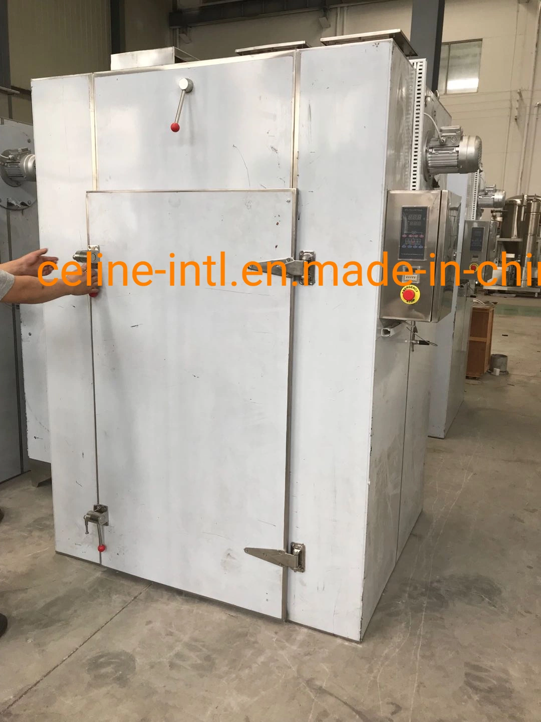 Hot Sale Factory Direct Price Apricot Dryer Drying Machine with Good Quality