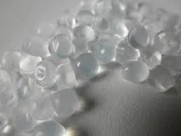 Plastic HDPE Resin/High Density Polyethylene Granules Virgin/Recycled HDPE PE100 PE80