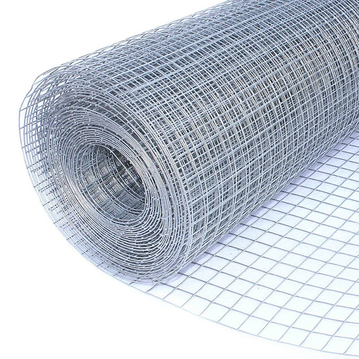 China Premium Hot Dipped Galvanised Metal Wire Mesh