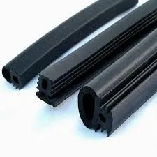 Rubber Strips for Shower Door /Car Door Window